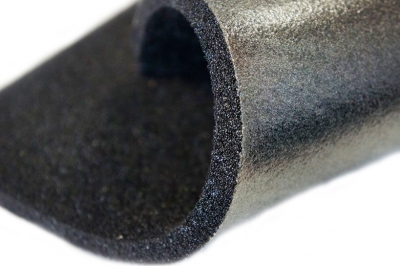 Vibrofiltr Autoshim Black Layer 5mm 10-Pack